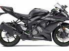 Kawasaki ZX-6R Ninja